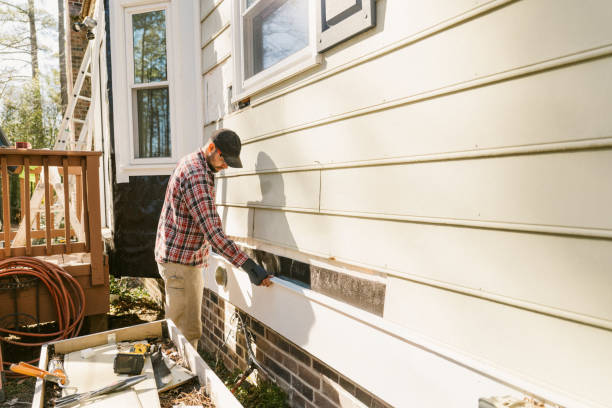 Top rated local Emergency Siding Repair specialists in New Wilmington, PA